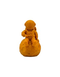 Compatible Filamento 3D PLA - Diamètre 1.75mm - Bobina 1kg - Couleur Oro