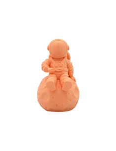 Compatible Filamento 3D PLA - Diamètre 1.75mm - Bobina 1kg - Couleur Cuir