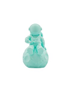 Compatible Filamento 3D PLA - Diamètre 1.75mm - Bobina 1kg - Couleur Turquesa Claro