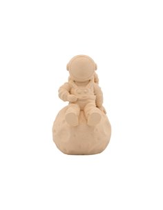 Compatible Filamento 3D PLA WOOD - Diamètre 1.75mm - Bobina 0.5kg - Couleur Bois de Acacia