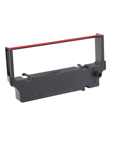 Compatible Star RC700B/SP700/SP712/SP740/SP742 noire/rouge Ruban Matricielle Generica