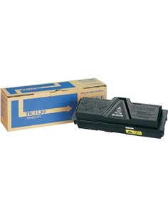 Kyocera TK1130 Noir Toner - 1T02MJ0NL0/1T02MJ0NLC