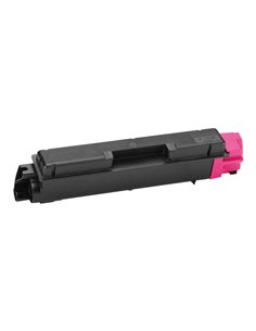 Kyocera TK580 Magenta Toner - 1T02KTBNL0/TK580M