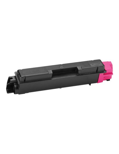 Kyocera TK580 Magenta Toner - 1T02KTBNL0/TK580M