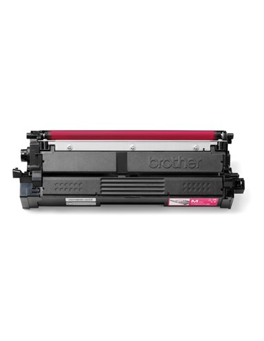 Brother TN-625XLM Magenta Toner