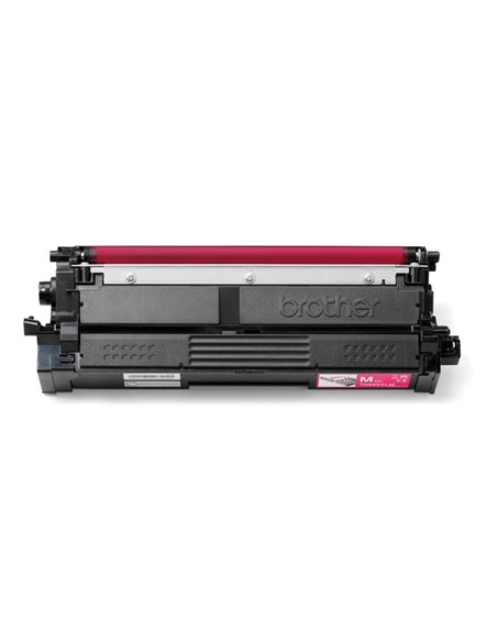 Brother TN-625XLM Magenta Toner