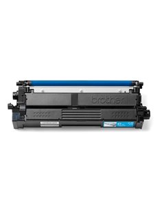 Brother TN-627C Cyan Toner