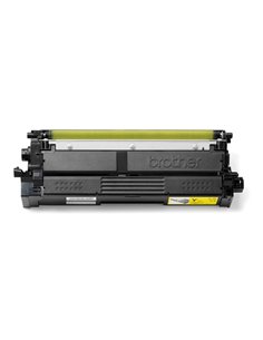 Brother TN-627Y Jaune Toner