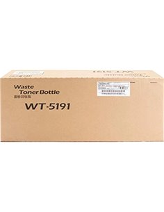 Kyocera WT5191 Flacon résiduel - 1902R60UN2