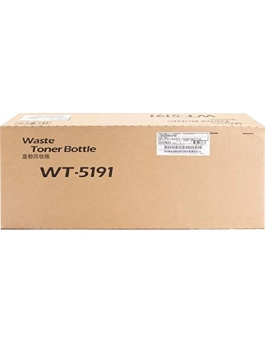 Kyocera WT5191 Flacon résiduel - 1902R60UN2