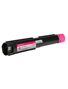 Compatible Xerox VersaLink C7020/C7025/C7030 Magenta Cartouche de Toner - Remplace 106R03739/106R03743