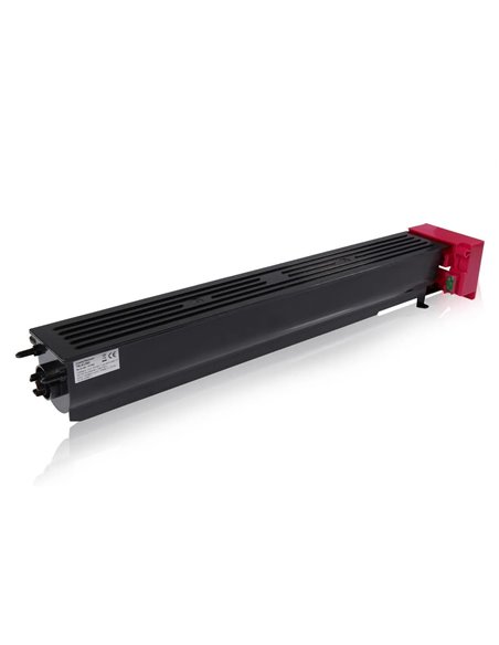 Compatible Develop Ineo Plus 452/552/652 Magenta Cartouche de Toner - Remplace A0TM3D0