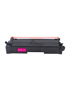 Compatible Brother TN625XXL/TN625XL Magenta Cartouche de Toner - Remplace TN625XXLM/TN625XLM/TN625M