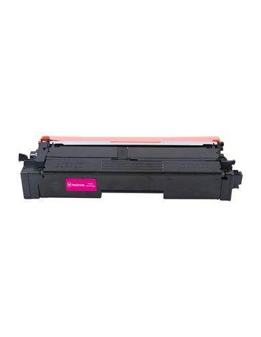 Compatible Brother TN625XXL/TN625XL Magenta Cartouche de Toner - Remplace TN625XXLM/TN625XLM/TN625M