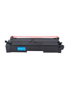 Compatible Brother TN625XXL/TN625XL Cyan Cartouche de Toner - Remplace TN625XXLC/TN625XLC/TN625C