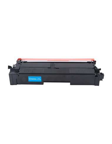 Compatible Brother TN625XXL/TN625XL Cyan Cartouche de Toner - Remplace TN625XXLC/TN625XLC/TN625C