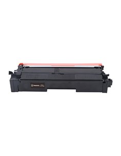 Compatible Brother TN625XXL/TN625XL Noir Cartouche de Toner - Remplace TN625XXLBK/TN625XLBK/TN625BK