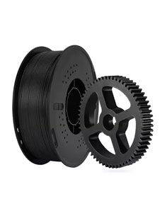 Compatible PETF-CF Black