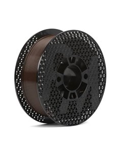 Compatible Filamento 3D PLA - Diamètre 1.75mm - Bobina 1kg - Couleur marron