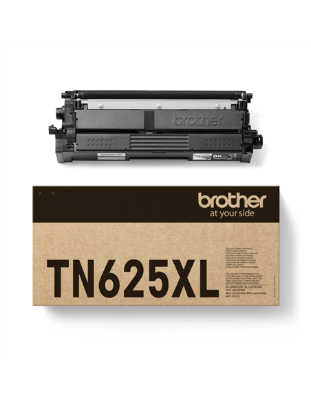 Brother TN-625XLBK Noir Toner