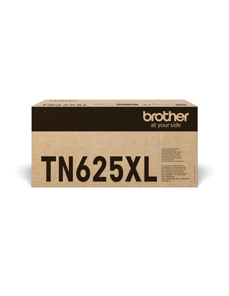 Brother TN-625XLBK Noir Toner