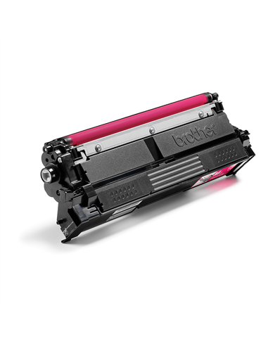 Brother TN-625XLM Magenta Toner