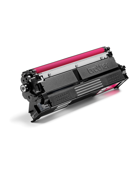 Brother TN-625XLM Magenta Toner