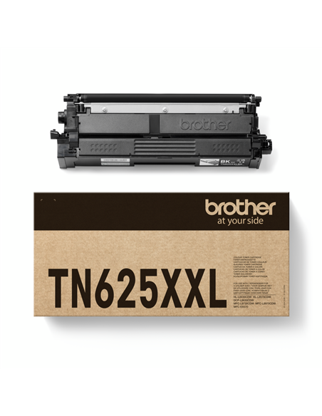 Brother TN-625XXLBK Noir Toner