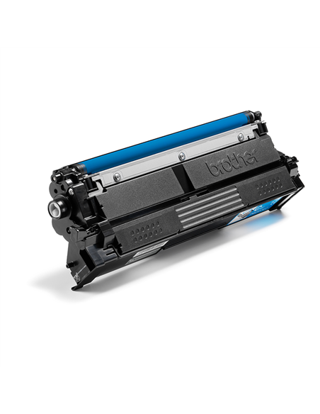 Brother TN-625XXLC Cyan Toner
