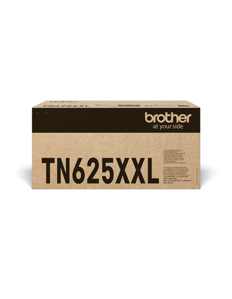 Brother TN-625XXLM Magenta Toner
