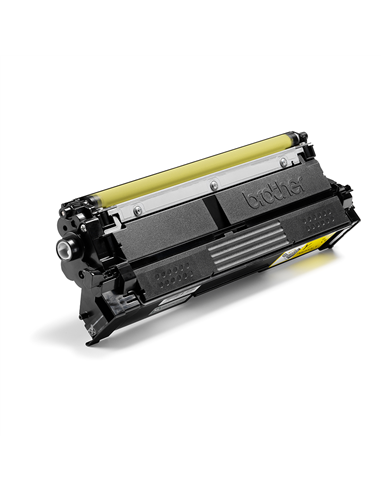 Brother TN-625XXLY Jaune Toner
