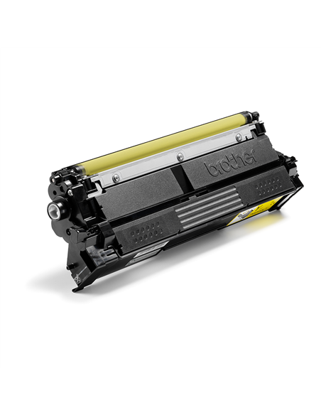 Brother TN-625XXLY Jaune Toner