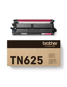Brother TN-625M Magenta Toner