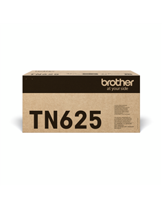 Brother TN-625M Magenta Toner 2
