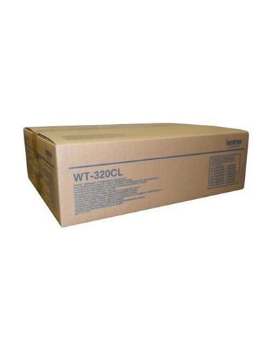 Brother WT320CL - Boîte de Récupération