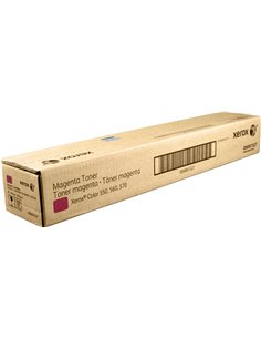 XEROX Color 550 - 560 - 570 - 006R01527 - Magenta - Toner