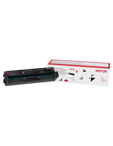 XEROX C230 - C235 - 006R04385 - Magenta - Toner