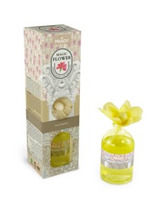 Prady Ambientador Magic Flower Victorius - Flacon de Cristal 100ml