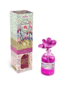 Prady Ambientador Magic Flower Lily - Flacon de Cristal 100ml