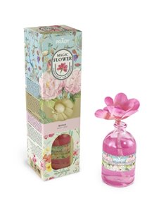 Prady Ambientador Magic Flower Rosas - Flacon de Cristal 100ml