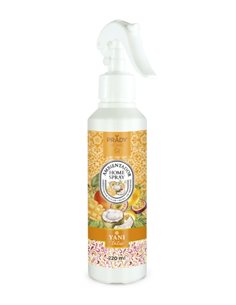 Prady Ambientador Home Spray Yani Tatus - Flacon de 220 ml - Spray pulvérisateur