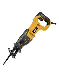 Blim Sierra de Sable 780W - Vitesse 0 - 2800rpm - Luz LED