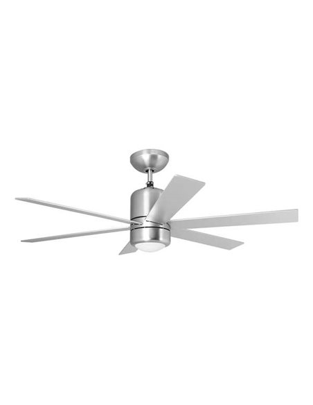 Orbegozo CP 50120 Ventilateur de Techo Silencioso Avec Système Reversible - Gran Movimiento de Aire - Bajo Consumo - Mando à Dis
