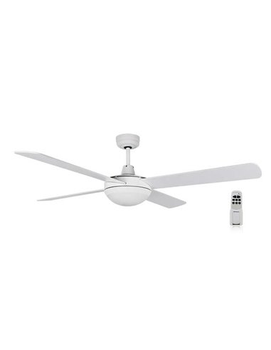 Orbegozo CP 87132 Ventilateur de Techo Elegante et Moderno - Léger et Silencioso - Mando à Distancia et Temporizador - Idéal Pou