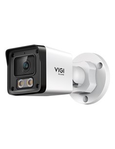TP-Link Vigi EasyCam C320 Appareil photo de Sécurité Pour Extérieur - Lente de 2.8mm - IP67 - Deteccion Intelligente - Résolutio