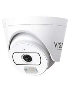 TP-Link Vigi EasyCam C420 Appareil photo de Sécurité - Lente de 2.8mm - Luz LED - Deteccion Intelligente - Résolution de 2Mpx - 