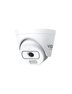 TP-Link Vigi EasyCam C420 Appareil photo de Sécurité Pour Extérieur - Lente de 4mm - IP67 - Deteccion Intelligente - Résolution 