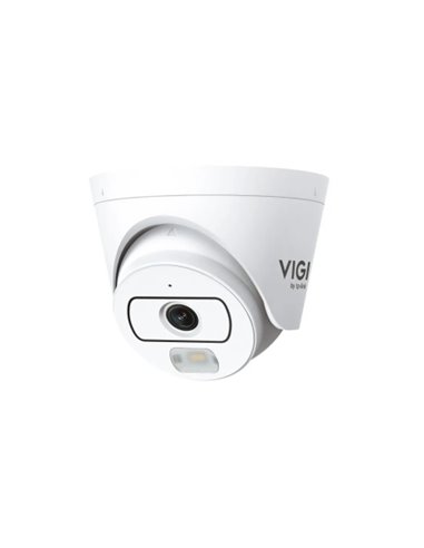 TP-Link Vigi EasyCam C420 Appareil photo de Sécurité Pour Extérieur - Lente de 4mm - IP67 - Deteccion Intelligente - Résolution 