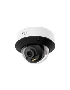 TP-Link Vigi InSight S225 Appareil photo de Sécurité - Lente 4mm - RJ45 - Deteccion avec IA - IP67 - IK10 - Résolution de 2Mpx -