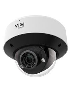 TP-Link Vigi InSight S245ZI Appareil photo de Sécurité Pour Extérieur - Deteccion Intelligente - Ethernet - IP67 - IK10 - Résolu